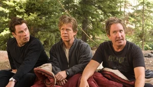 "Gang Dzikich Wieprzy"