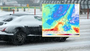 Nad Polskę nadciąga niebezpieczny niż. Pilna narada w RCB