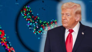 USA i Iran blisko porozumienia? Trump o drogim "prezencie" z Teheranu