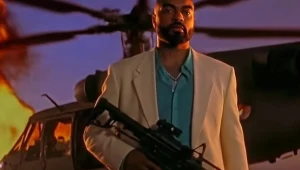 GTA: Vice City zekranizowane już w latach 80.? Zaskakujący filmik w sieci