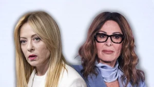 Polityczne trzęsienie ziemi we Włoszech. Premier Meloni wzywa do rezygnacji