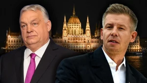 Skandal na Węgrzech przed wyborami. Lider opozycji grzmi o "Orbangate"