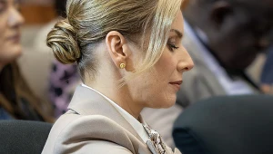 Stylizacja Nawrockiej oceniona. Ekspertka wskazała błędy psujące cały efekt