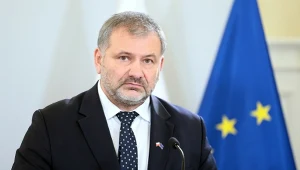 Żurek skomentował wyrok TSUE. "Nie zamknął sprawy neo-sędziów"