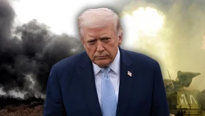 Mogą dołączyć do wojny przeciwko Iranowi. Dwa kraje namawiają Trumpa