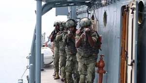 Portugalia wysyła wojska na Litwę. Misja specjalnie na potrzeby NATO