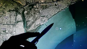 "FT”: Cieśnina Ozmuz otwarta dla statków, które Iran "nie uzna za wrogie"