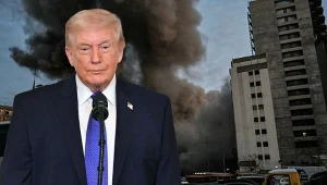 Media o propozycji USA dla Iranu. Wysłano kilkupunktowy plan 