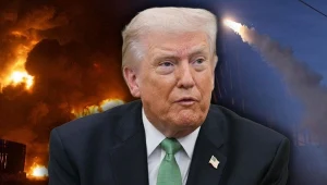 Deklaracja Donalda Trumpa, Iran dementuje. "Negocjują sami ze sobą"