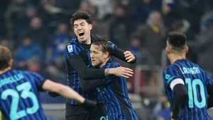 Piotr Zieliński, Alessandro Bastoni