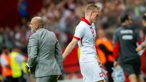 Świderski z nostalgią zaczął wspominać byłego trenera. Tak się zachował