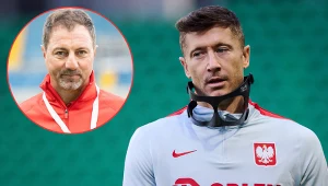 Legenda bez kompromisów. Oto, co stanie się z Polakami w barażach