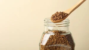 Czy kawa rozpuszczalna jest zdrowa? Wiele osób się zdziwi