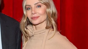 Woźniak-Starak podzieliła się swoim szczęściem. Wprost zaprzeczyła plotkom