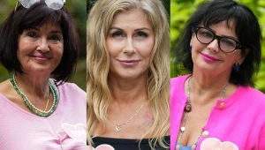 Napięta atmosfera w "Sanatorium". Nawet Manowska nie wytrzymała