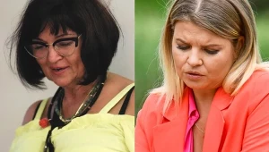 Najpierw sceny z Basią, a teraz jeszcze to. Jest gorzej, niż ludzie myśleli