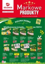 Markowe produkty - Selgros Cash&Carry