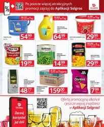 Oferta dla gastronomii - Selgros Cash&Carry