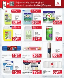 Oferta dla gastronomii - Selgros Cash&Carry