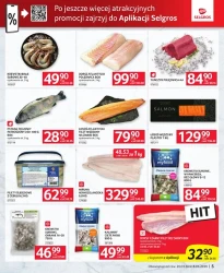 Oferta dla gastronomii - Selgros Cash&Carry