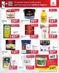 Oferta dla gastronomii - Selgros Cash&Carry