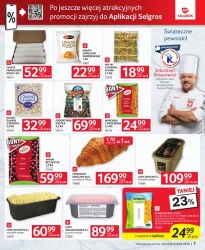 Oferta dla gastronomii - Selgros Cash&Carry