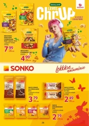 Markowe produkty - Selgros Cash&Carry