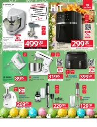 Dom i codzienność taniej – Selgros Cash&Carry