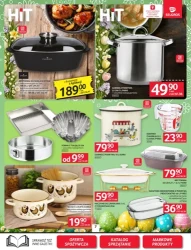 Dom i codzienność taniej – Selgros Cash&Carry