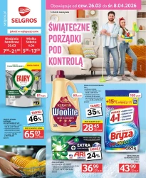 Świąteczne porządki - Selgros Cash&Carry
