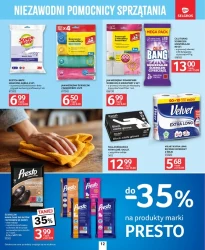 Świąteczne porządki - Selgros Cash&Carry