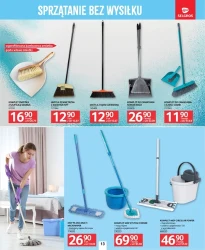 Świąteczne porządki - Selgros Cash&Carry