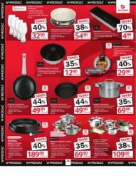 Dom i codzienność taniej – Selgros Cash&Carry