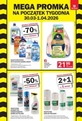 Mega promka - Selgros Cash&Carry