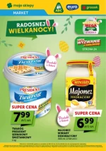 Smaczne wybory - moje sklepy