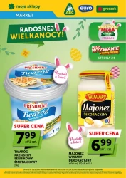 Smaczne wybory - moje sklepy