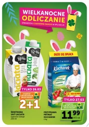 Smaczne wybory - moje sklepy