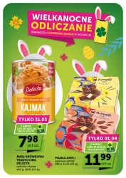 Smaczne wybory - moje sklepy