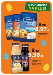 Smaczne wybory - moje sklepy