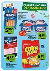 Smaczne wybory - moje sklepy