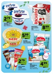 Smaczne wybory - moje sklepy