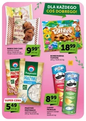 Smaczne wybory - moje sklepy