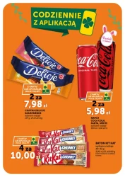 Pyszne inspiracje - moje sklepy