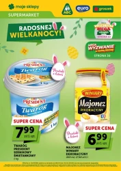 Smakuj więcej, płać mniej – moje sklepy