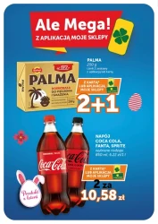 Smakuj więcej, płać mniej – moje sklepy