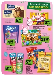 Pyszne inspiracje - moje sklepy