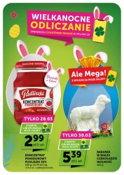 Pyszne inspiracje - moje sklepy