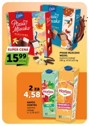 Smakuj więcej, płać mniej – moje sklepy