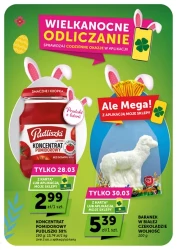 Smakuj więcej, płać mniej – moje sklepy