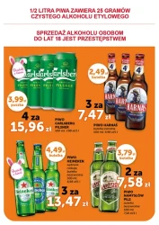 Smakuj więcej, płać mniej – moje sklepy